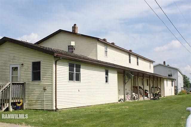 Wapello, Hanover, IL 61041 