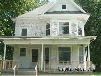 N 3Rd Street, Easton, IL 62633 