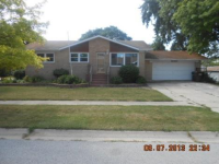 16420 66th Ave, Tinley Park, IL 60477 