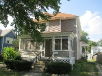 205 W Brown St, Harvard, IL 60033 