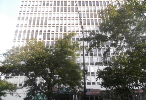 444 W Fullerton Pkwy Apt 1509, Chicago, IL 60614 
