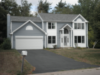 710 North Carriage Hill Road, Island Lake, IL 60042 