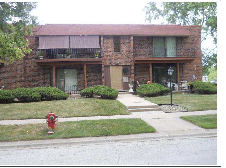 22649 Pleasant Dr Apt 9, Richton Park, IL 60471 