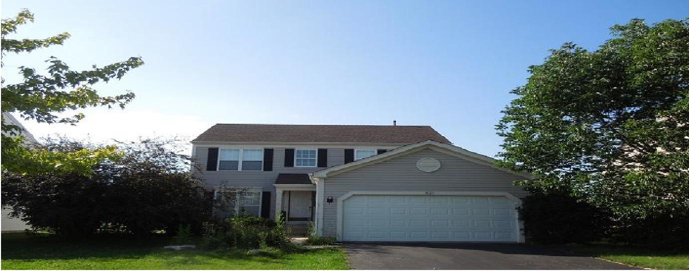 5521 Alexandria Dr, Lake In The Hills, IL 60156 