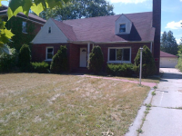 188 W 16th St, Chicago Heights, IL 60411 