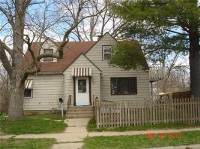 3017 Knight Ave, Rockford, IL 61101 