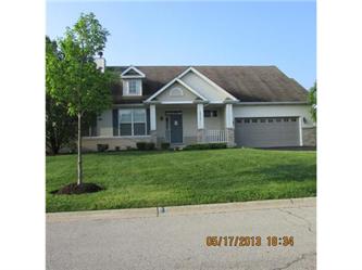 1711 Devonshire Lane, Shorewood, IL 60404 