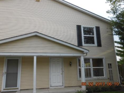1156 E Greenbriar Lane Unit#11D, Palatine, IL 60074 
