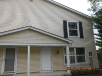 1156 E Greenbriar Lane Unit#11D, Palatine, IL 60074 