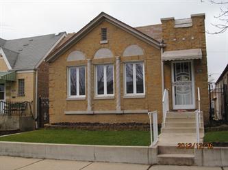 6532 S Kilpatrick Ave, Chicago, IL 60629 