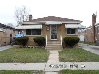 14445 Woodlawn Avenue, Dolton, IL 60419 