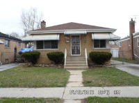14445 Woodlawn Avenue, Dolton, IL 60419 