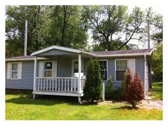 7118 Delmar Drive, East Saint Louis, IL 62203 