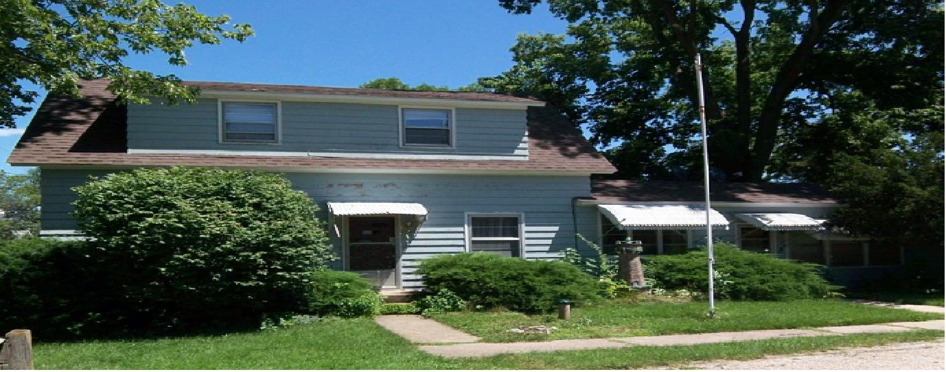 107 Jackson Street, Millington, IL 60537 