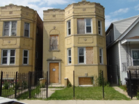 4208 W Haddon Ave, Chicago, IL 60651 
