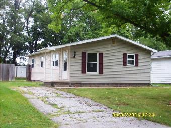 3412 Nature Trail Ln, Mount Vernon, IL 62864 