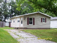 3412 Nature Trail Ln, Mount Vernon, IL 62864 