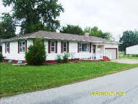 1100 N Whitman Dr, Marion, IL 62959 