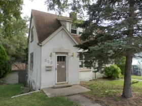 323 North Street, Wilmington, IL 60481 
