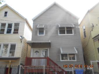 4507 S Hermitage Ave, Chicago, IL 60609 