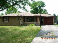 1809 Alma Dr, Crest Hill, IL 60403 