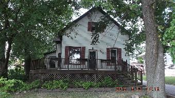 1303 Cora St, Joliet, IL 60435 