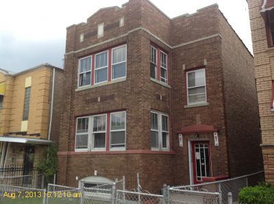 6221 S Seeley Ave, Chicago, IL 60636 