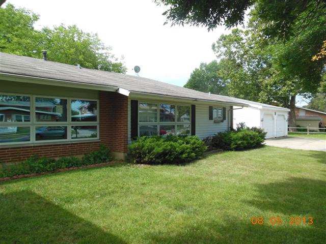 1426 Fairway Dr, Rantoul, IL 61866 