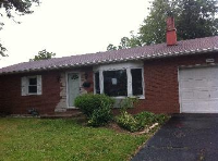 2416 Angela Drive, Granite City, IL 62040 