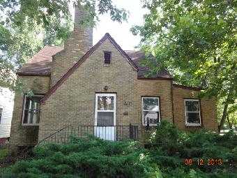 917 Washington St, Mendota, IL 61342 