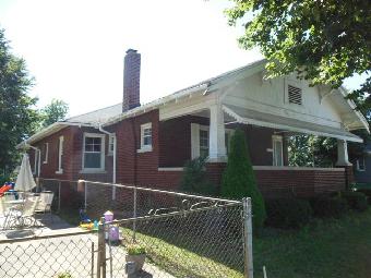 201 Washington Ave, Westville, IL 61883 