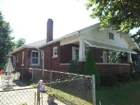 201 Washington Ave, Westville, IL 61883 