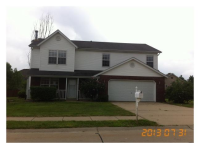 216 Remington Ct, Troy, IL 62294 