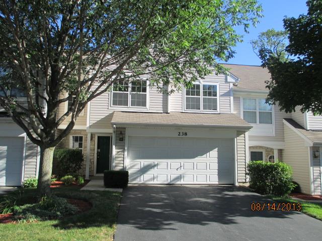 238 Rainier Way, Fox Lake, IL 60020 