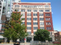 732 S Financial Place  #211, Chicago, IL 60605 