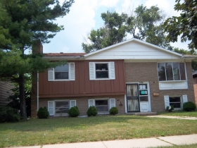 14840 S Kilpatrick Ave Apt 3w, Midlothian, IL 60445 