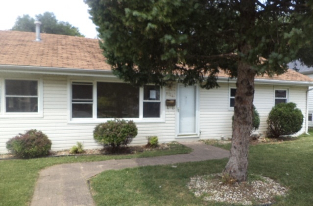 5326 W 91st Street, Oak Lawn, IL 60453 