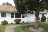 5326 W 91st Street, Oak Lawn, IL 60453 