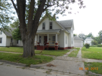 16 Ohio Street, Danville, IL 61832 