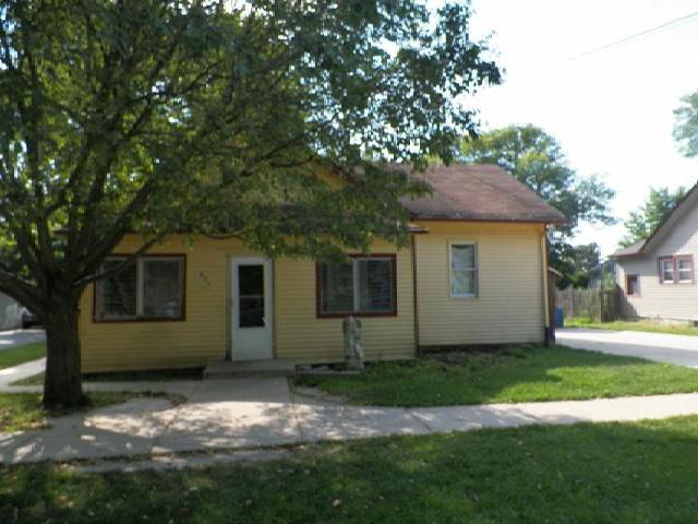 600 North Howard Street, Harvard, IL 60033 