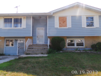 17017 Central Park Ave, Hazel Crest, IL 60429 