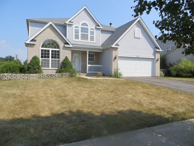 1533 Patterson Avenue, North Aurora, IL 60542 