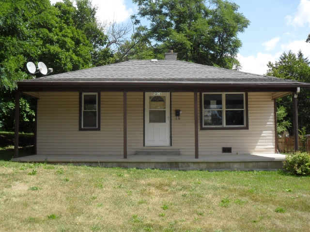 1208 Luther Ave, Joliet, IL 60432 