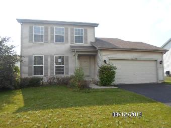 1374 S Janice Ln, Round Lake, IL 60073 