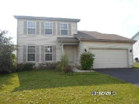 1374 S Janice Ln, Round Lake, IL 60073 