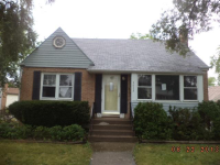 3632 212th Pl, Matteson, IL 60443 