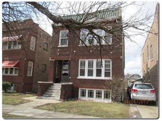 1916 S Scoville Ave, Berwyn, IL 60402 