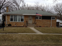 22319 Ridgeway Ave, Richton Park, IL 60471 