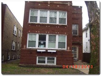 5225 N Sawyer Ave, Chicago, IL 60625 