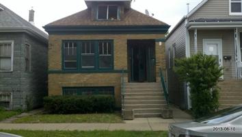 2157 N Parkside Ave, Chicago, IL 60639 